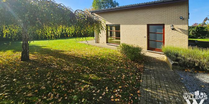 Huis te koop in Zandstraat 4, 3078 Meerbeek