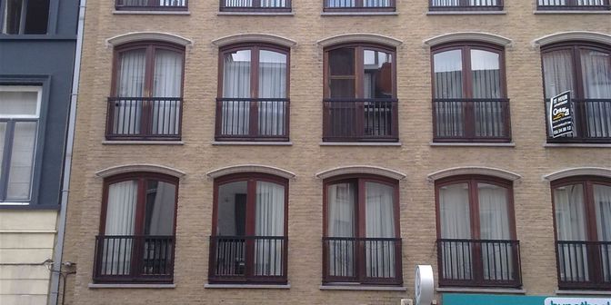 Appartement te koop in Koning Albertstraat 5 bus 31, 8500 Kortrijk