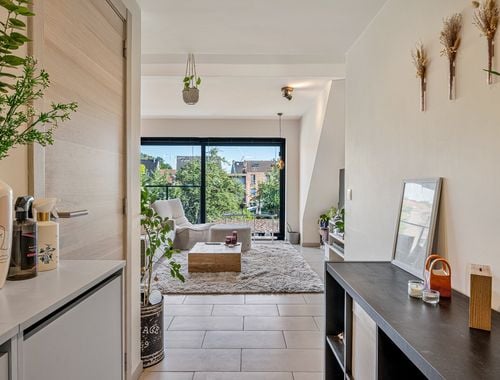                                         Appartement te koop in Zelzate, € 219.000
