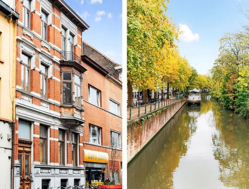                                         Bâtiment commercial à vendre à Gent, € 2.200.000
