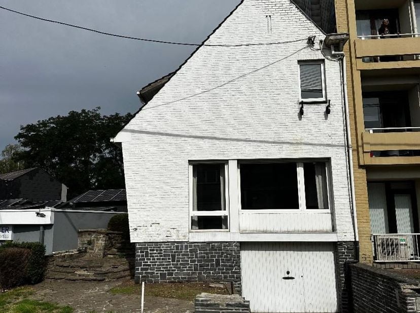 Huis te koop in Avenue de Péville 180,
                    4030 Grivegnée