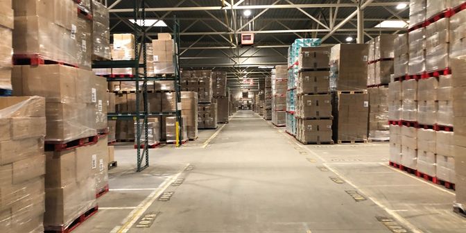 Bien professionnel à louer à Hoogveld 50, 9200 Dendermonde