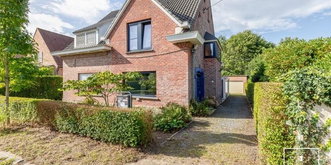 Maison à vendre à Amandelboomlaan 10, 9030 Mariakerke