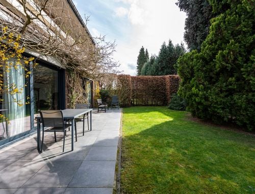                                         Woning te koop in Wezembeek-Oppem, € 725.000
