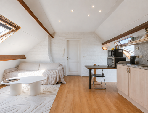                                         Appartement te koop in Gent, € 339.000
