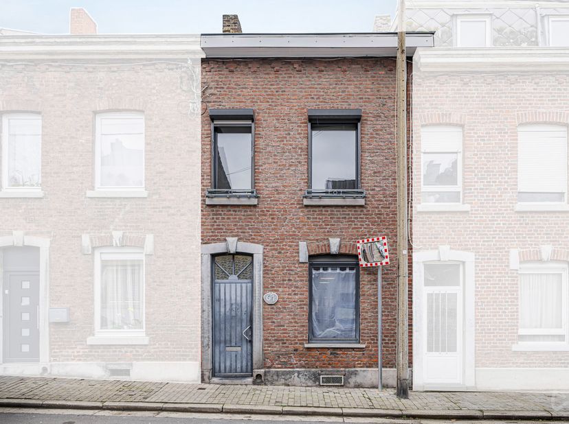 Huis te koop
                    in 4430 Ans