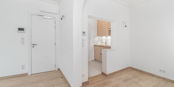 Appartement te huur in Parijsstraat 3 bus 0301, 3000 Leuven