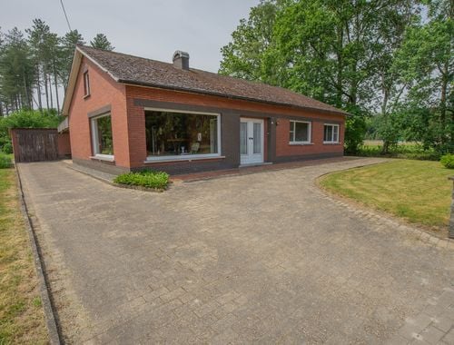                                         Woning te koop in Langdorp, € 319.000
