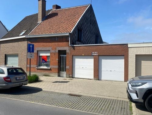                                         Woning te koop in Roeselare, € 199.000
