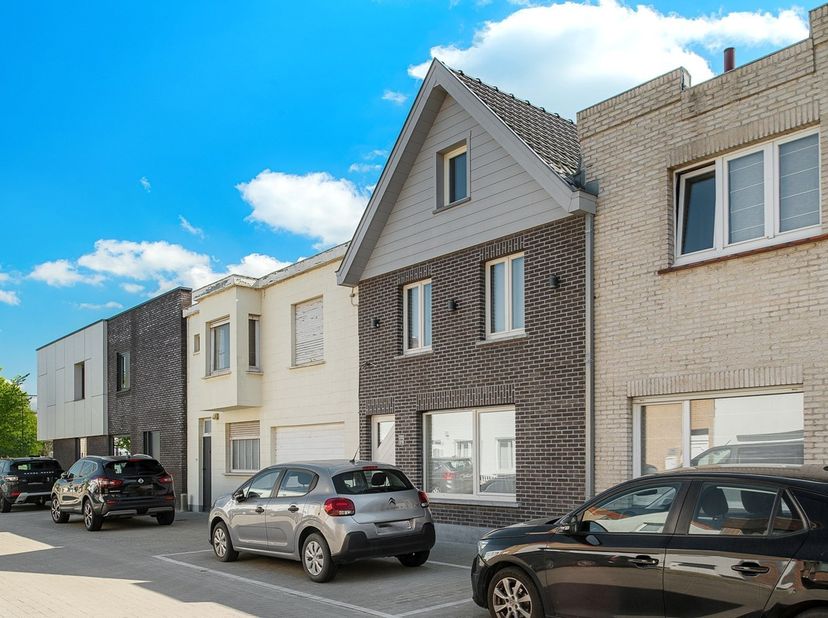 Huis te koop in Stadionstraat 29,
                    8300 Knokke