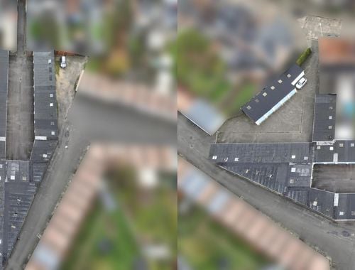                                         Garage te koop in Sint-Gillis-Bij-Dendermonde, € 550.000
