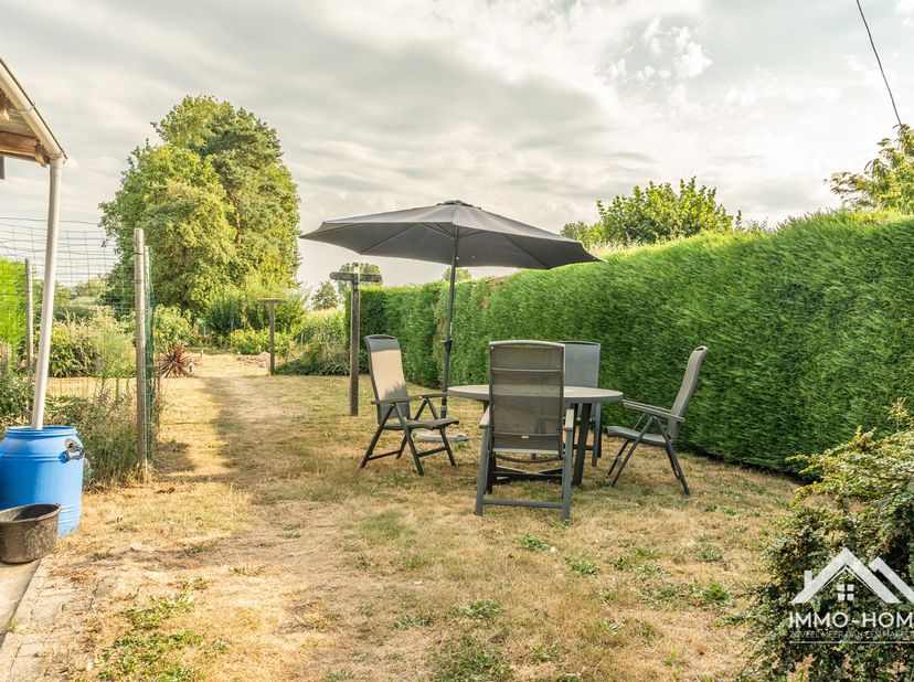 Maison à vendre
                    à 9160 Lokeren