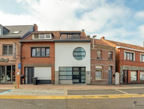                                         Woning te koop in Brecht, € 374.900
