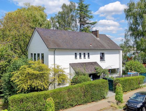                                         Maison à vendre à Wezembeek-Oppem, € 820.000
