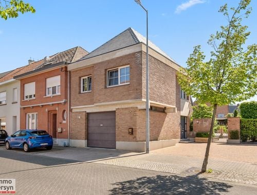                                         Woning te koop in Zichem, € 375.000
