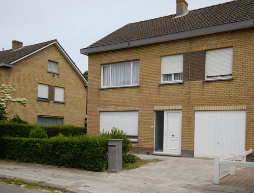                                         Maison à vendre à Assebroek, € 449.000
