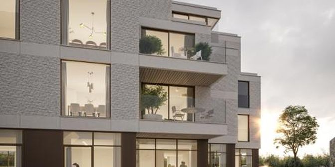 Bedrijfsvastgoed te koop in Zuunveld 16, 1600 Sint-Pieters-Leeuw