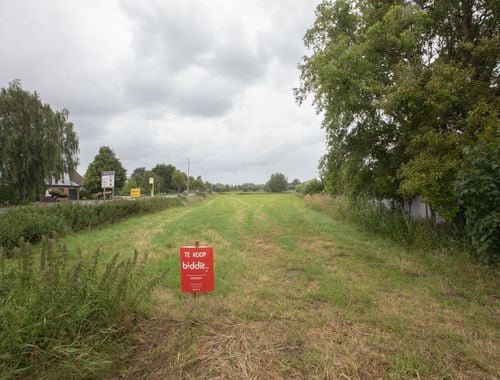                                         Landbouwgrond te koop in Westkerke, € 125.000

