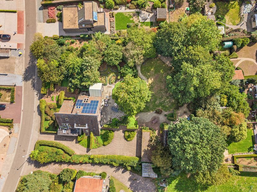 Maison à vendre à Baksveld 35,
                    2260 Westerlo