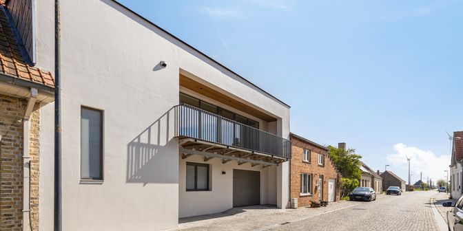 Huis te koop in Lepelstraat 12a, 8600 Diksmuide