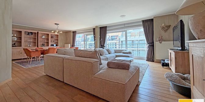 Appartement te koop in Leopoldlaan 24 bus 41, 8300 Knokke