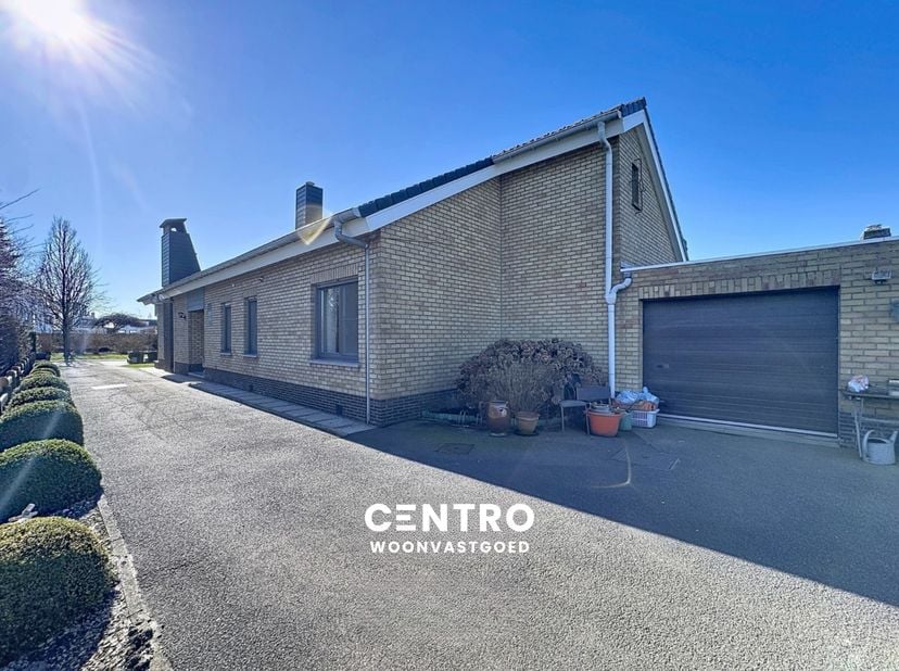 Huis te koop in ,
                    8370 Blankenberge