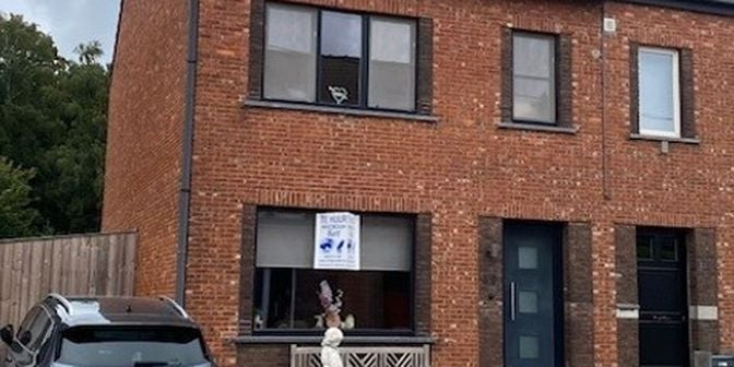 Huis te huur in Legen Heirweg 69, 9140 Elversele
