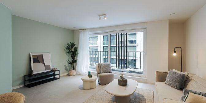 Appartement te koop in Nieuwpoortsesteenweg 134, 8400 Oostende