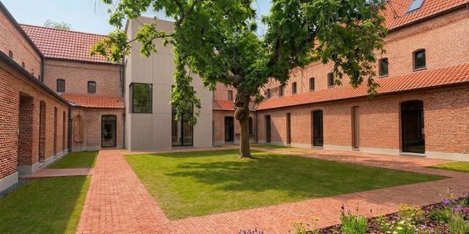 Huis te koop in Gasstraat 2 bus D, 2850 Boom