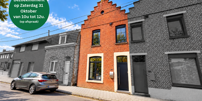 Huis te koop in Murissonstraat 82, 8930 Rekkem