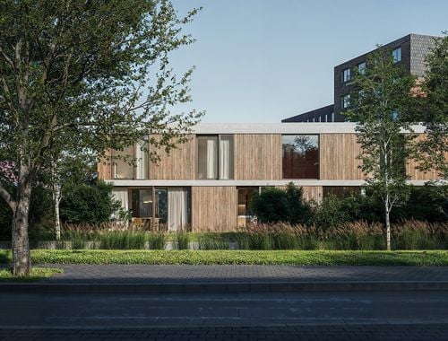                                         Woning te koop in Leuven, € 755.000
