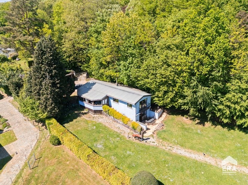 Huis te koop in Wortelenberg 48,
                    1653 Dworp