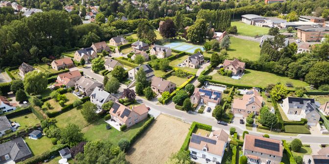 Grond te koop in 1410 Waterloo