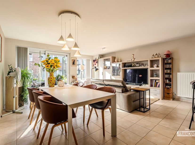 Appartement à vendre à Groenendaallaan 13 boîte 0202,
                    8400 Mariakerke