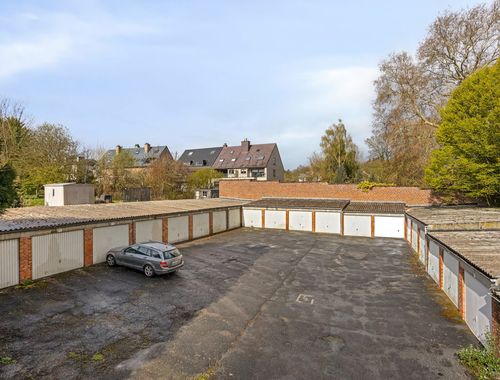                                         Box à vendre à Leuven, € 249.000
