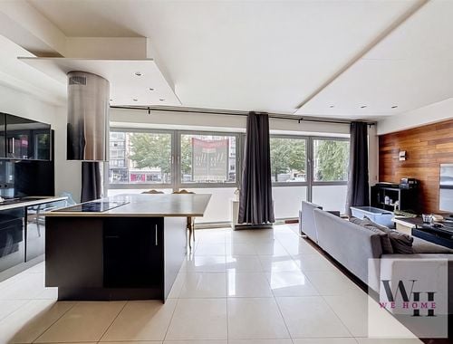                                         Appartement te koop in Charleroi, € 179.000
