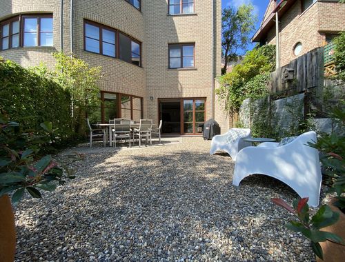                                         Duplex te koop in Louvain-la-Neuve, € 895.000
