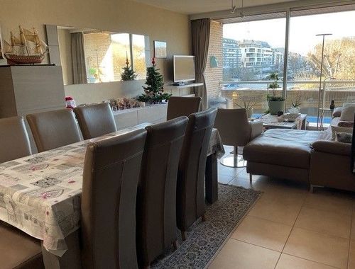                                        Appartement te koop in Bredene, € 165.000
