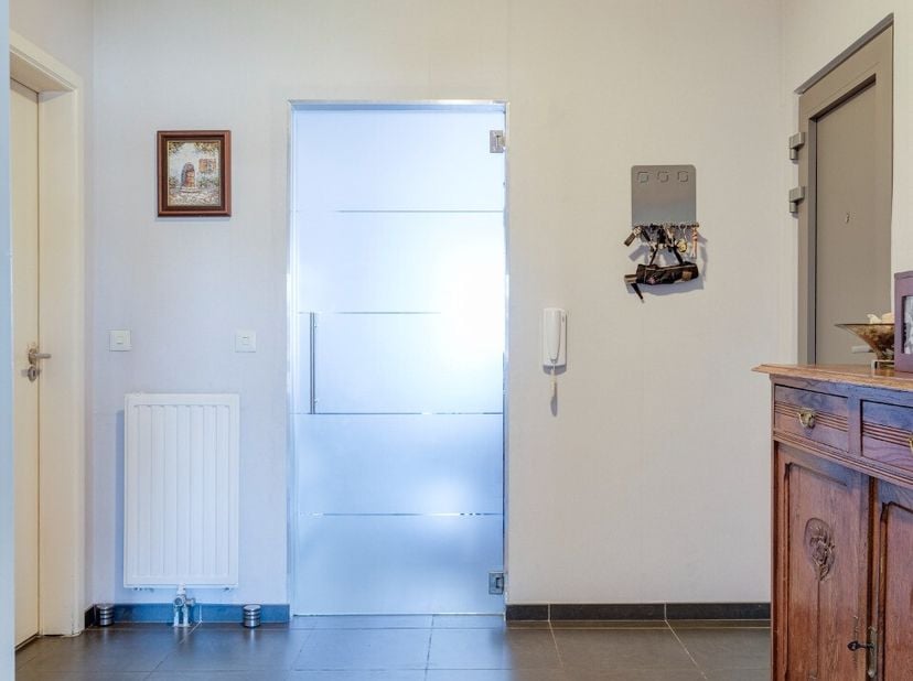 rong&amp;gt;Gelijkvloers 2-slaapkamer appartement in Tongeren, op korte afstand van het centrum en alle voorzieningen. Dit gelijkvloers 2-slaapkamer appar