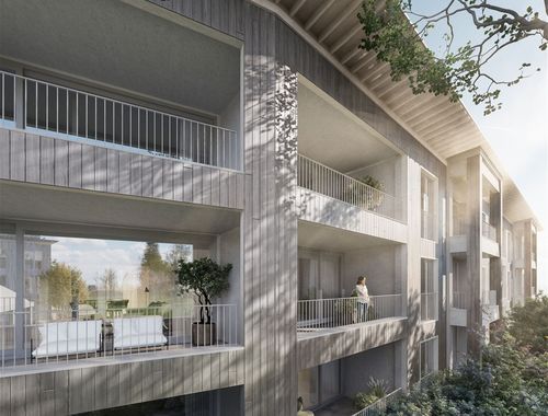                                         Woning te koop in Mortsel, € 428.000
