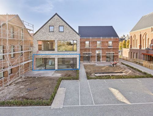                                         Maison à vendre à Rijkel, € 303.600
