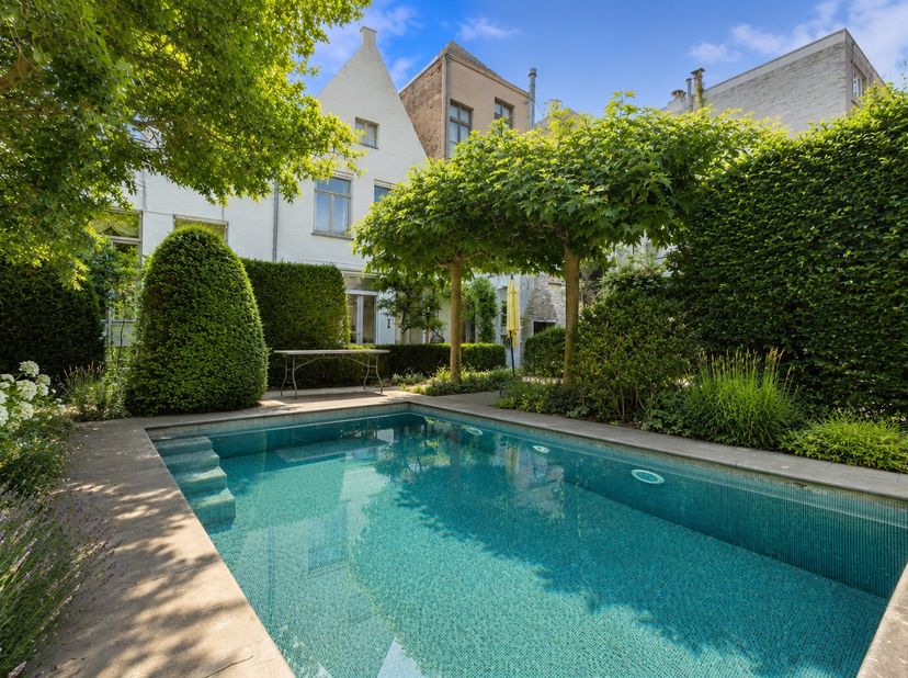 Maison à vendre
                    à 8000 Brugge