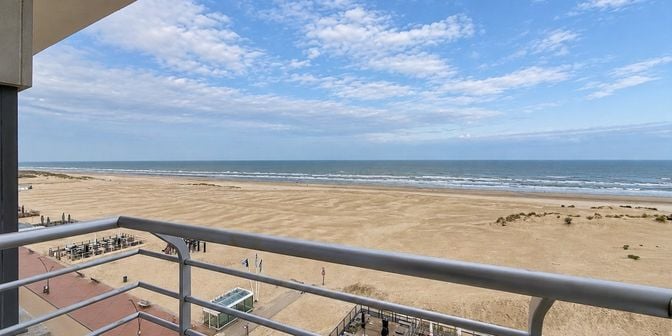 Appartement à vendre à Zeedijk 492 boîte 0701, 8670 Oostduinkerke