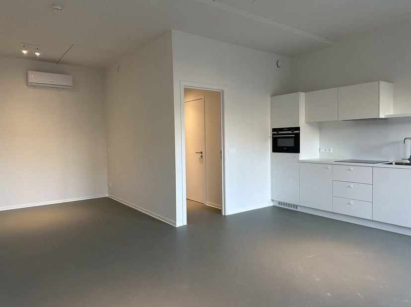 Appartement te huur in Montignystraat 90 bus 4.4,
                    2018 Antwerpen