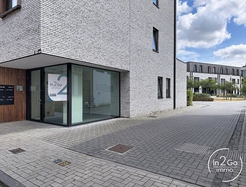                                         Garage en sous-sol à vendre à Leuven, € 35.000
