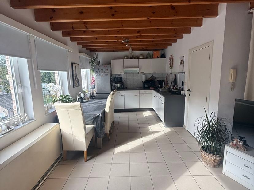 Appartement à vendre
                    à 3600 Genk
