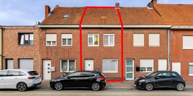 Maison à vendre à Heilaarstraat 45, 2340 Beerse
