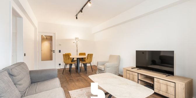 Appartement te koop in Kaaistraat 45 bus 0501, 8400 Oostende