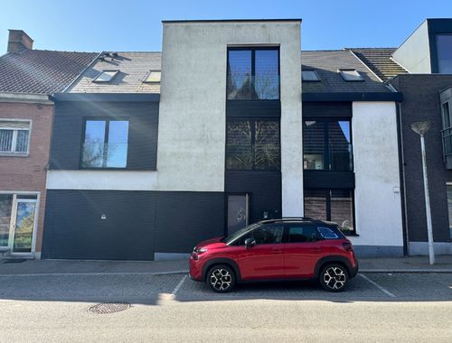                                         Appartement te huur in Wortegem, € 870
