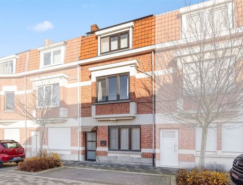                                        Maison unifamiliale à vendre à Mechelen, € 449.500
